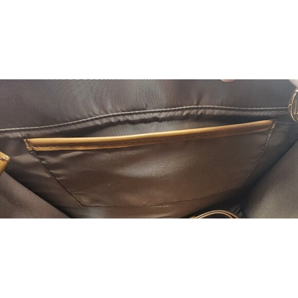 LouLu Limited Edition Multicolor Plaid Berry Collection Handbag Crossbody New - Picture 15 of 15